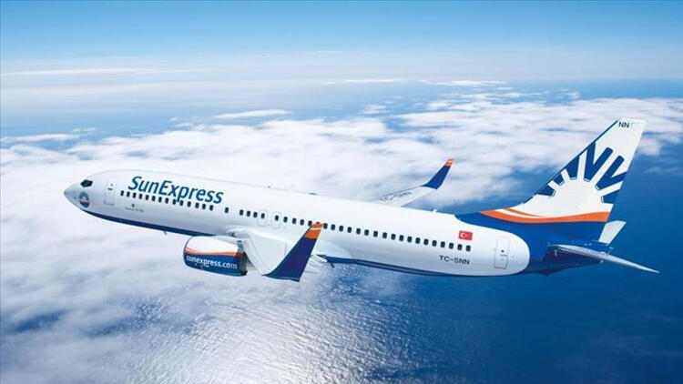 SunExpress-İletisim